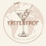 Taste and Trot | The Traveling Bartender